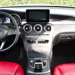 Mercedes Benz GLC 300 2019 - Thumbnail 11