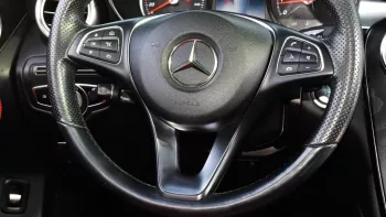 Mercedes Benz GLC 300 2019