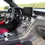 Mercedes Benz GLC 300 2019 - Thumbnail 15