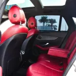 Mercedes Benz GLC 300 2019 - Thumbnail 16