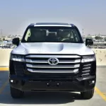 2023 MODEL TOYOTA LAND CRUISER 300 GXR+ V6 4.0L PETROL AUTOMATIC TRANSMISSION - Thumbnail 1