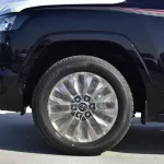 2023 MODEL TOYOTA LAND CRUISER 300 GXR+ V6 4.0L PETROL AUTOMATIC TRANSMISSION - Thumbnail 3