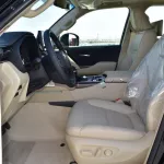 2023 MODEL TOYOTA LAND CRUISER 300 GXR+ V6 4.0L PETROL AUTOMATIC TRANSMISSION - Thumbnail 5