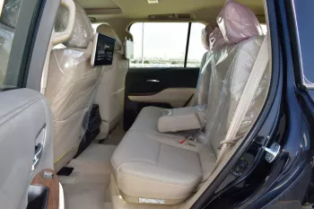 2023 MODEL TOYOTA LAND CRUISER 300 GXR+ V6 4.0L PETROL AUTOMATIC TRANSMISSION