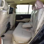 2023 MODEL TOYOTA LAND CRUISER 300 GXR+ V6 4.0L PETROL AUTOMATIC TRANSMISSION - Thumbnail 6