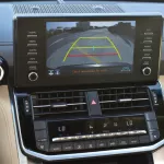 2023 MODEL TOYOTA LAND CRUISER 300 GXR+ V6 4.0L PETROL AUTOMATIC TRANSMISSION - Thumbnail 7