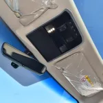 2023 MODEL TOYOTA LAND CRUISER 300 GXR+ V6 4.0L PETROL AUTOMATIC TRANSMISSION - Thumbnail 9