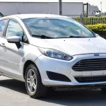 Ford fiesta hatchback 2019 - Thumbnail 1