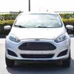 Ford fiesta hatchback 2019 - Thumbnail 2