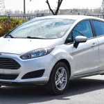 Ford fiesta hatchback 2019 - Thumbnail 3