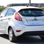 Ford fiesta hatchback 2019 - Thumbnail 4