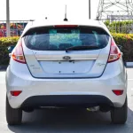 Ford fiesta hatchback 2019 - Thumbnail 5