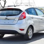 Ford fiesta hatchback 2019 - Thumbnail 6
