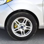 Ford fiesta hatchback 2019 - Thumbnail 7