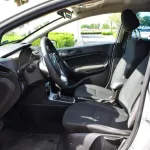 Ford fiesta hatchback 2019 - Thumbnail 9