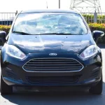Ford fiesta Sedan 4Cyl FWD 2019 - Thumbnail 2