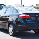 Ford fiesta Sedan 4Cyl FWD 2019 - Thumbnail 4