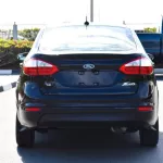 Ford fiesta Sedan 4Cyl FWD 2019 - Thumbnail 5