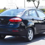 Ford fiesta Sedan 4Cyl FWD 2019 - Thumbnail 6