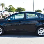 Ford fiesta Sedan 4Cyl FWD 2019 - Thumbnail 7