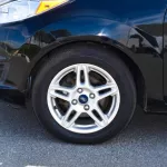 Ford fiesta Sedan 4Cyl FWD 2019 - Thumbnail 8