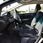 Ford fiesta Sedan 4Cyl FWD 2019 - Thumbnail 10