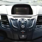Ford fiesta Sedan 4Cyl FWD 2019 - Thumbnail 13