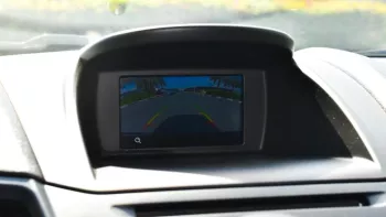 Ford fiesta Sedan 4Cyl FWD 2019