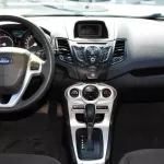 Ford fiesta Sedan 4Cyl FWD 2019 - Thumbnail 16
