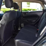 Ford fiesta Sedan 4Cyl FWD 2019 - Thumbnail 17