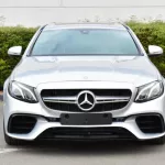Mercedes Benz E-Class E300 2017 - Thumbnail 2