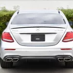 Mercedes Benz E-Class E300 2017 - Thumbnail 5