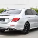 Mercedes Benz E-Class E300 2017 - Thumbnail 6