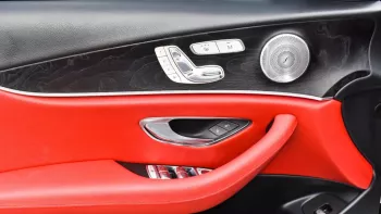 Mercedes Benz E-Class E300 2017