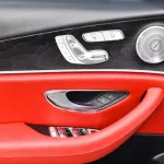 Mercedes Benz E-Class E300 2017 - Thumbnail 7