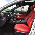 Mercedes Benz E-Class E300 2017 - Thumbnail 8