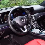 Mercedes Benz E-Class E300 2017 - Thumbnail 9