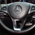 Mercedes Benz E-Class E300 2017 - Thumbnail 10