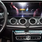 Mercedes Benz E-Class E300 2017 - Thumbnail 11