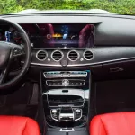 Mercedes Benz E-Class E300 2017 - Thumbnail 12