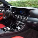 Mercedes Benz E-Class E300 2017 - Thumbnail 13