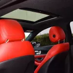 Mercedes Benz E-Class E300 2017 - Thumbnail 14