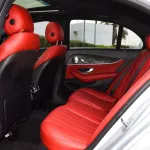 Mercedes Benz E-Class E300 2017 - Thumbnail 15