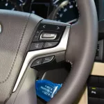 TOYOTA PRADO VXR 2023 (AL FUTTAIM WARRANTY) - Thumbnail 6