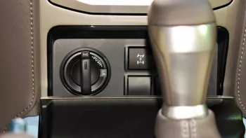 TOYOTA PRADO VXR 2023 (AL FUTTAIM WARRANTY)