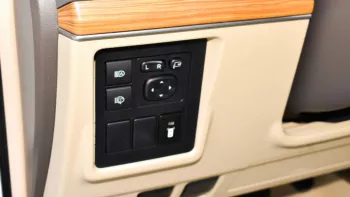 TOYOTA PRADO VXR 2023 (AL FUTTAIM WARRANTY)