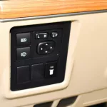 TOYOTA PRADO VXR 2023 (AL FUTTAIM WARRANTY) - Thumbnail 11