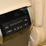 TOYOTA PRADO VXR 2023 (AL FUTTAIM WARRANTY) - Thumbnail 13