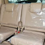 TOYOTA PRADO VXR 2023 (AL FUTTAIM WARRANTY) - Thumbnail 16
