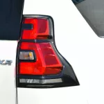TOYOTA PRADO VXR 2023 (AL FUTTAIM WARRANTY) - Thumbnail 19